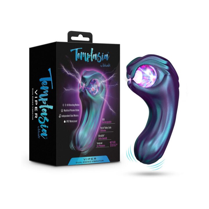 Temptasia Viper Dark Millenia