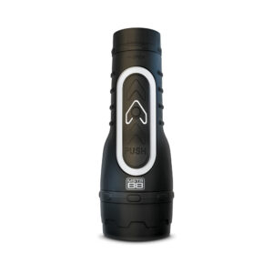 Alternative view of MSTR B8 Goon&Grip Vibrating Pressure Play Stroker