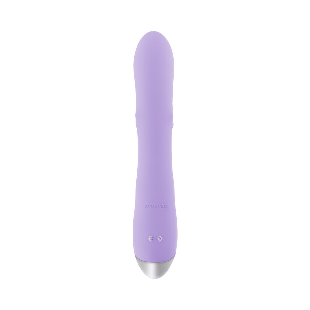 Evolved Spinderella Purple - Image 6