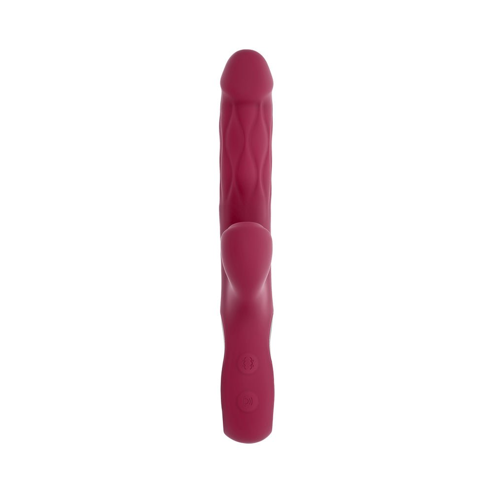 Evolved Bursting With Pleasure Burgundy - Image 6