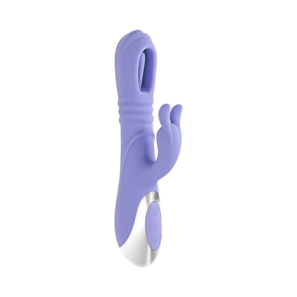 Playboy Tap Me In Lilac - Image 4