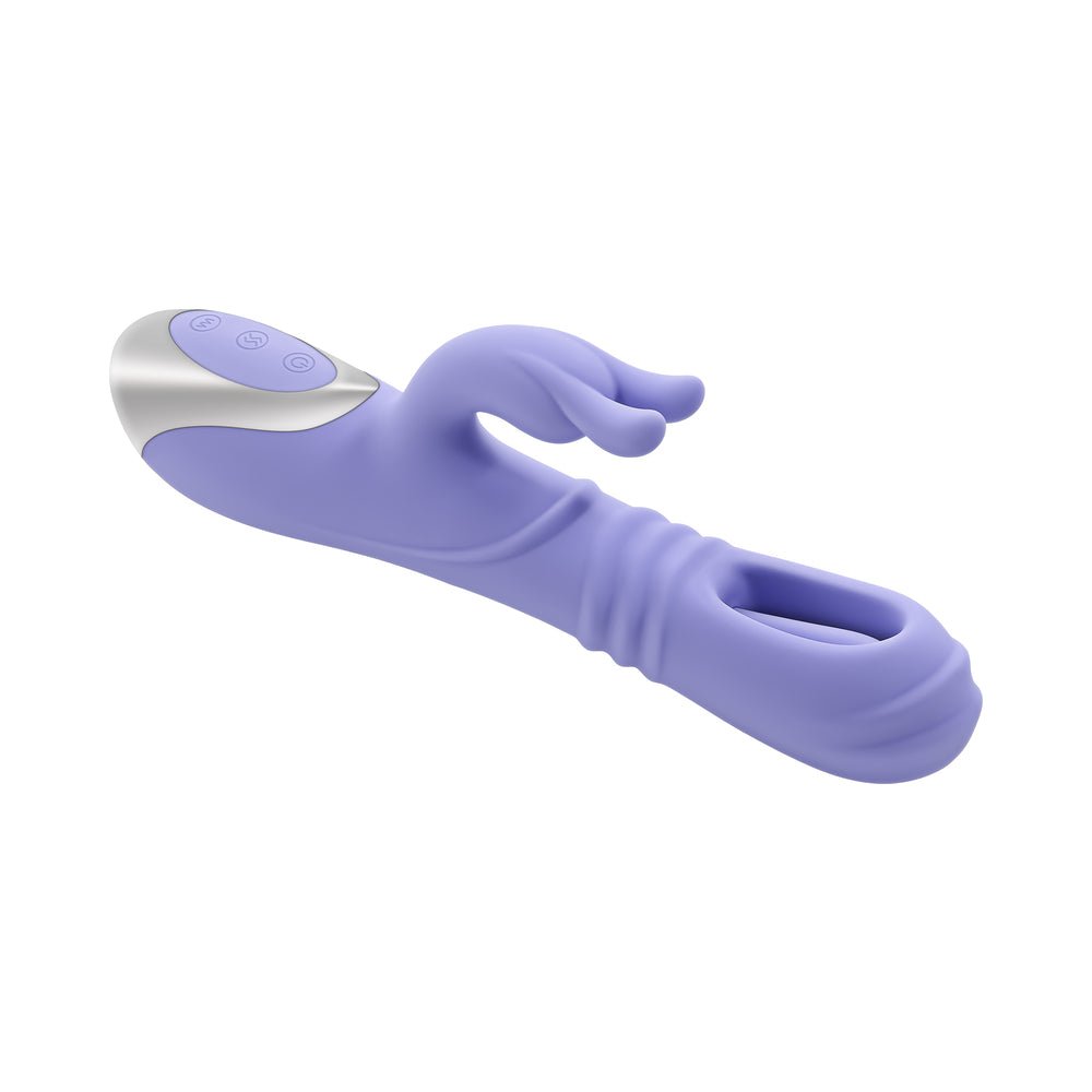 Playboy Tap Me In Lilac - Image 7