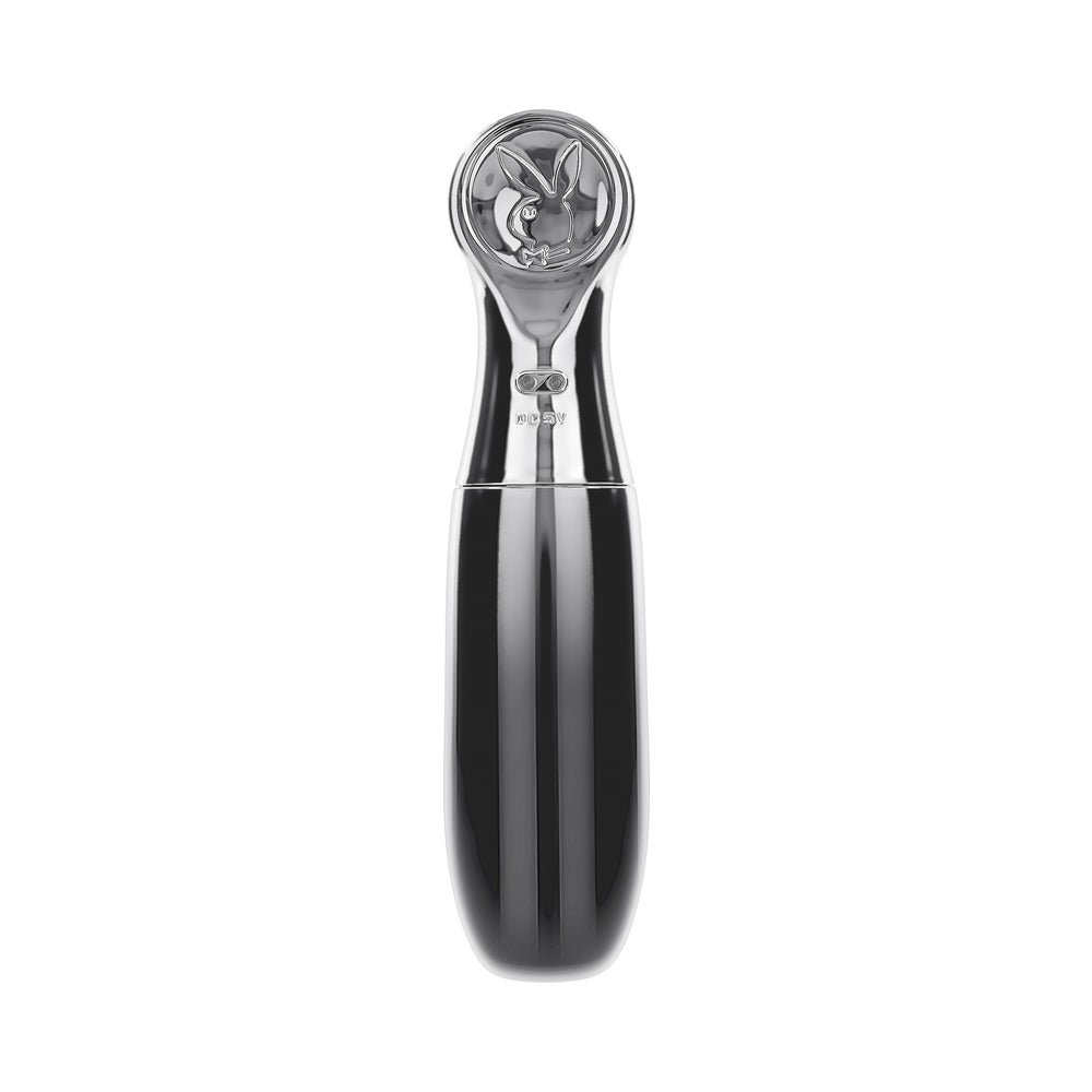 Playboy Bon Voyage Hematite/Chrome - Image 2