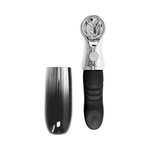 Playboy Bon Voyage Hematite/Chrome - Image 6