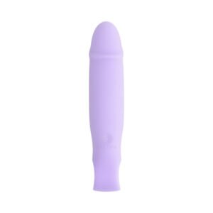 Alternative view of Selopa Petite Pecker Purple