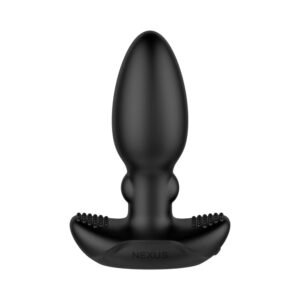 Alternative view of Nexus Beat Thumping Butt Plug