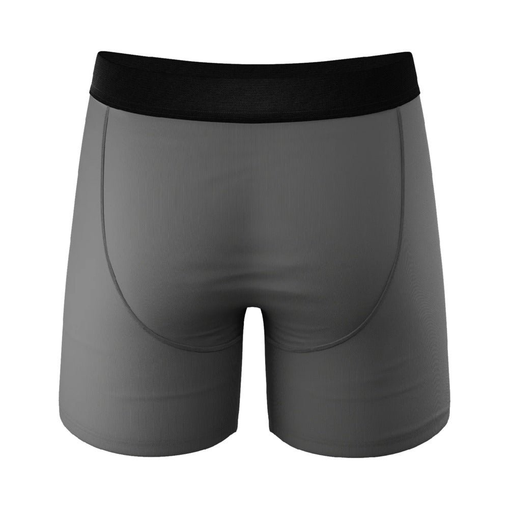 Shinesty The Junk In The Trunk Elephant Ball Hammock Pouch Underwear with Fly XL - Image 3