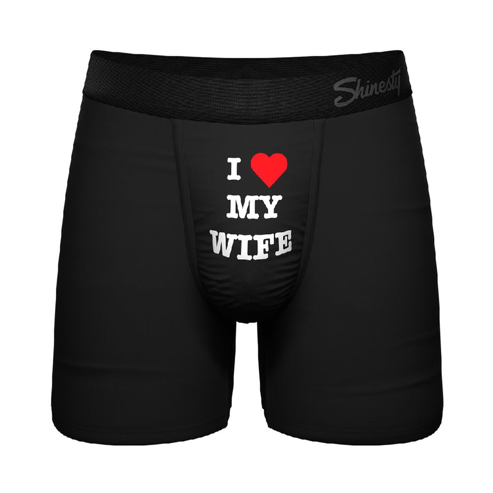 Shinesty The Brownie Points Fathers Day Ball Hammock Pouch Underwear M