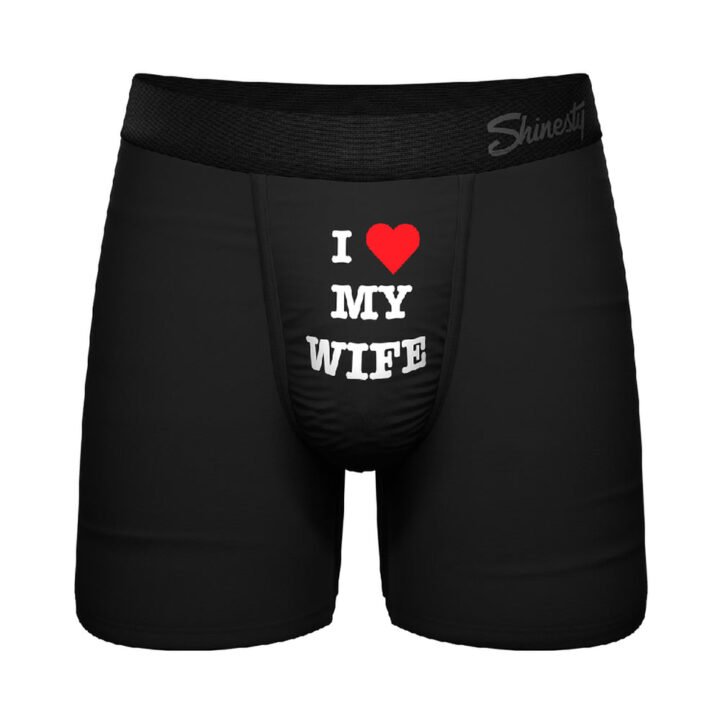 Shinesty The Brownie Points Fathers Day Ball Hammock Pouch Underwear XL