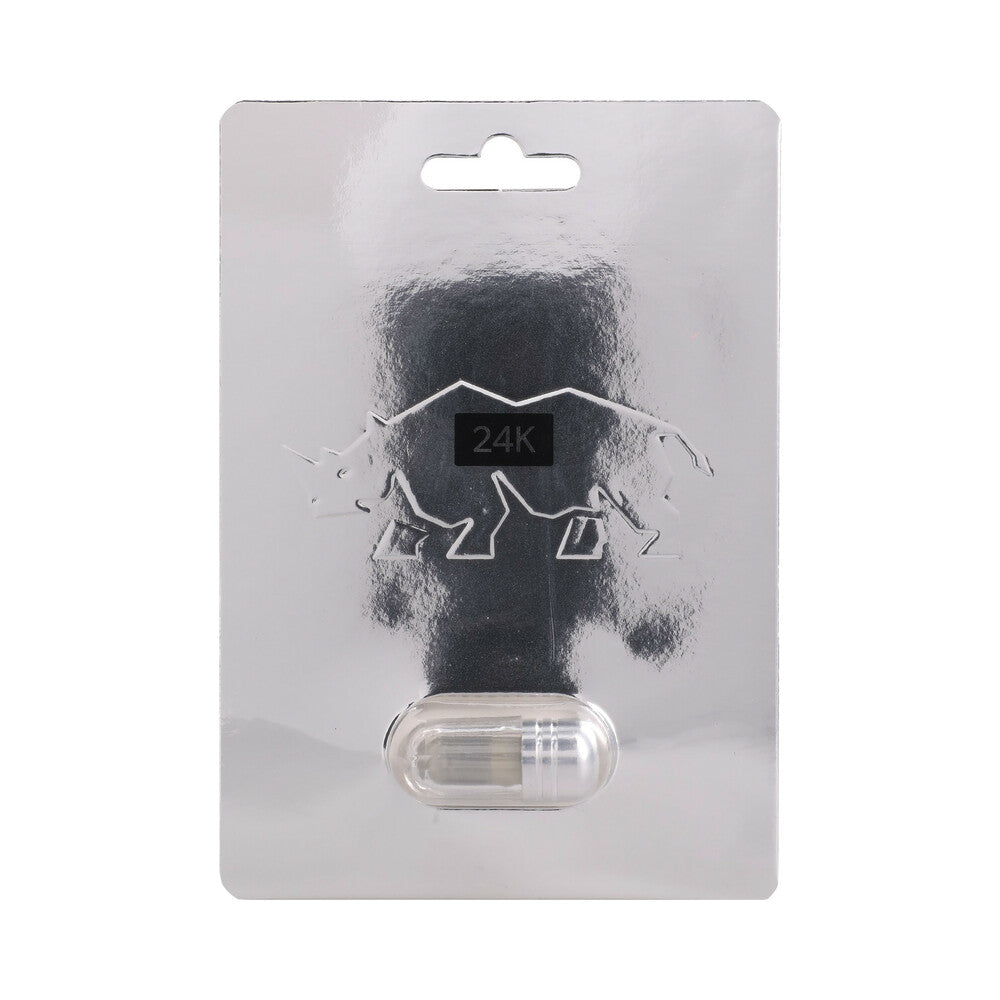 Rhino 24K Capsules 24-Pack Display - Image 7