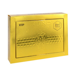 Rhino Royal Honey 15-Pack Display - Image 4