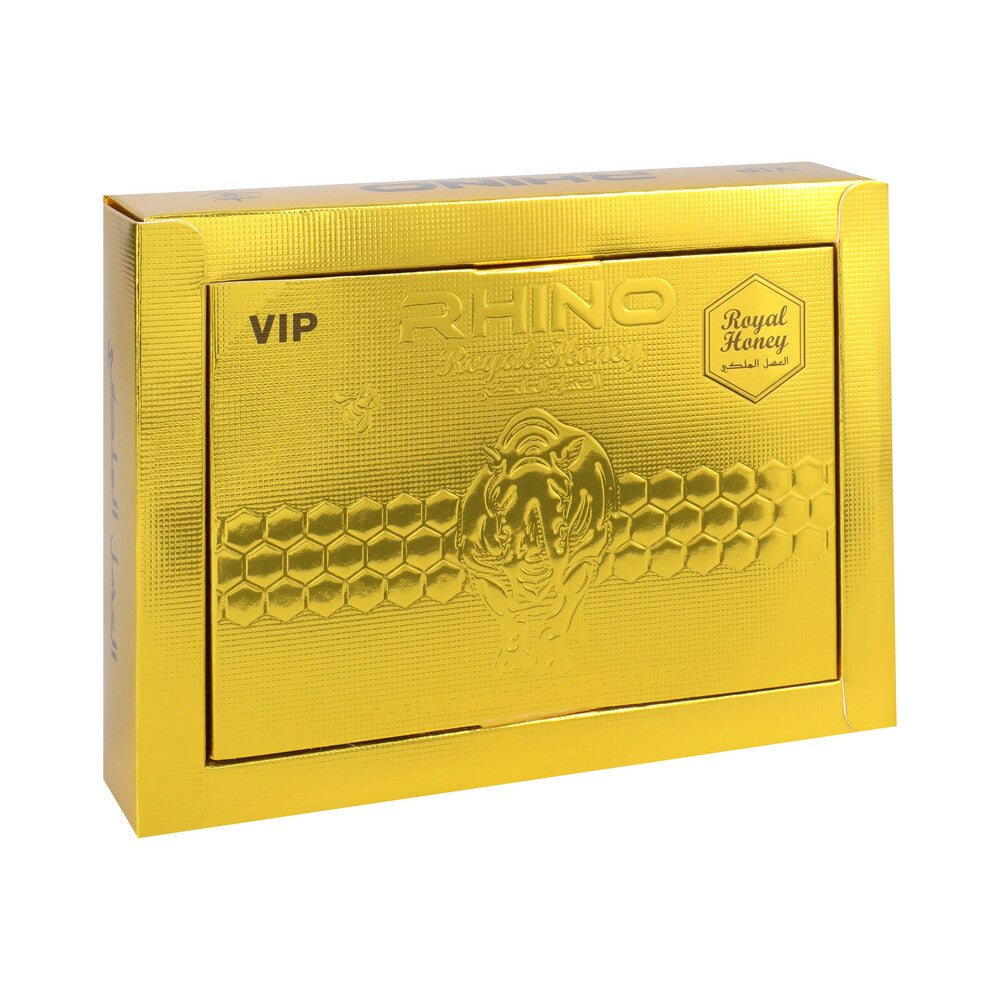 Rhino Royal Honey 15-Pack Display - Image 4