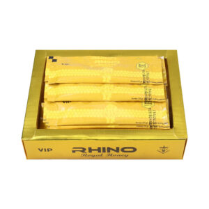 Rhino Royal Honey 15-Pack Display - Image 6