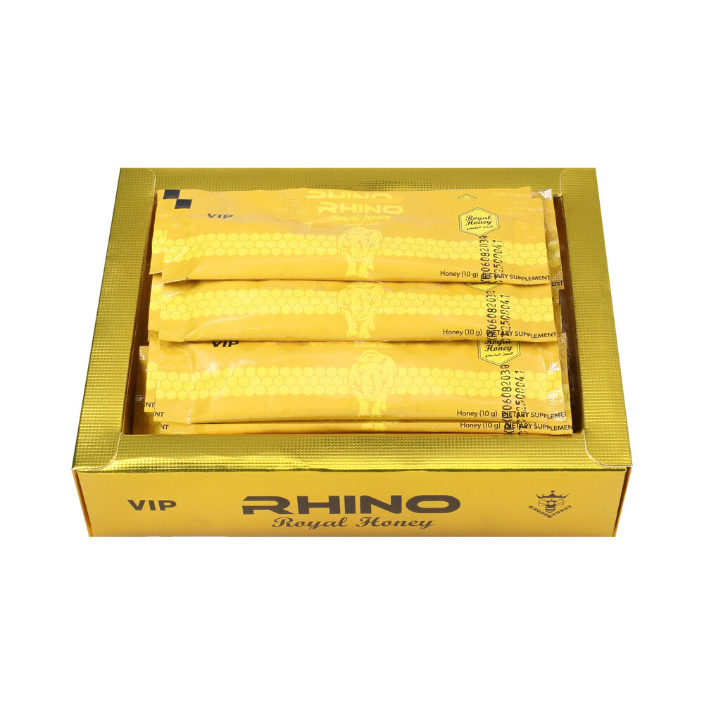 Rhino Royal Honey 15-Pack Display - Image 6
