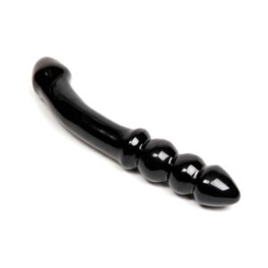 Chakrubs Xaga Viper Obsidian Wand