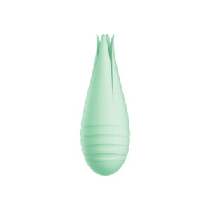 Alternative view of Sorbet Wiggle Mint