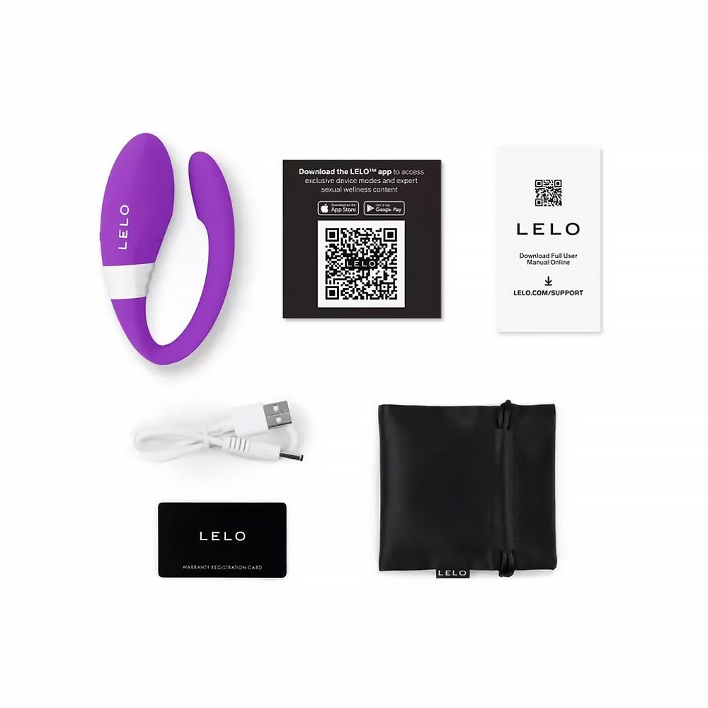 LELO MAHANA Originals - Image 3