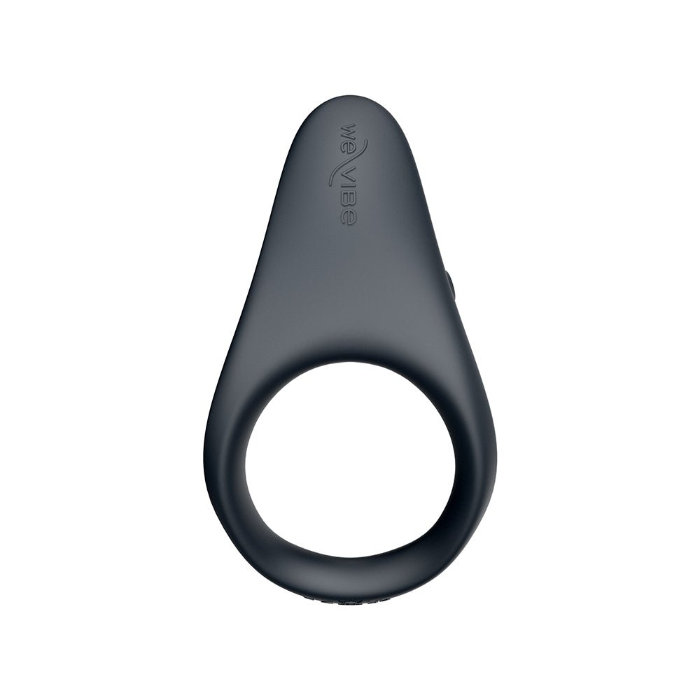 We-Vibe Verge 2 Cockring Black - Image 2