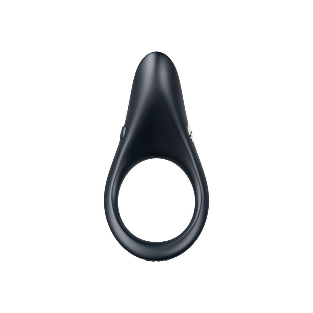 We-Vibe Verge 2 Cockring Black - Image 3