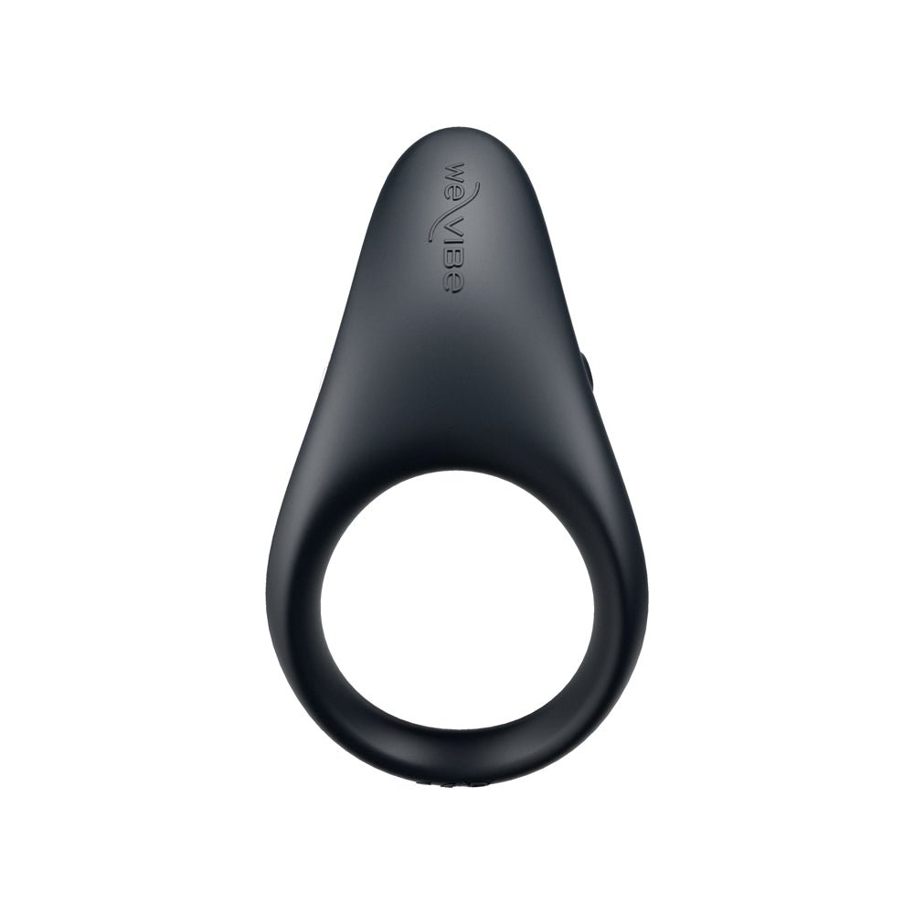 We-Vibe Verge 2 Cockring Black - Image 4