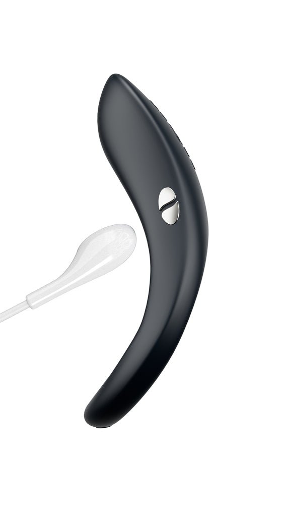 We-Vibe Verge 2 Cockring Black - Image 5