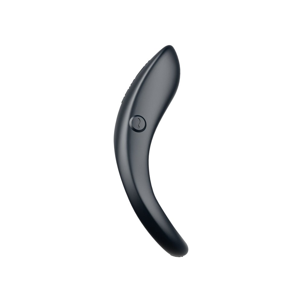 We-Vibe Verge 2 Cockring Black - Image 6