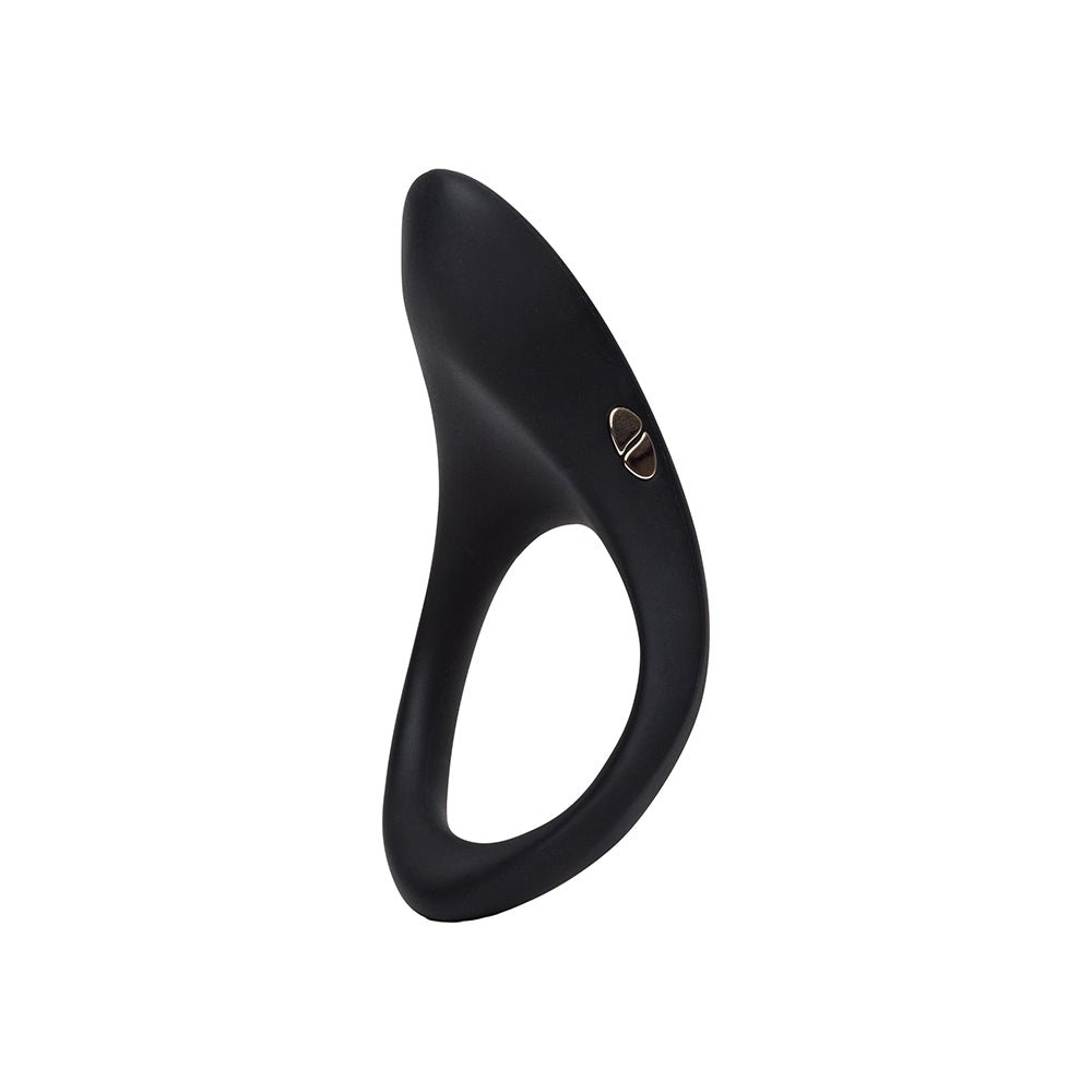 We-Vibe Verge 2 Cockring Black - Image 7