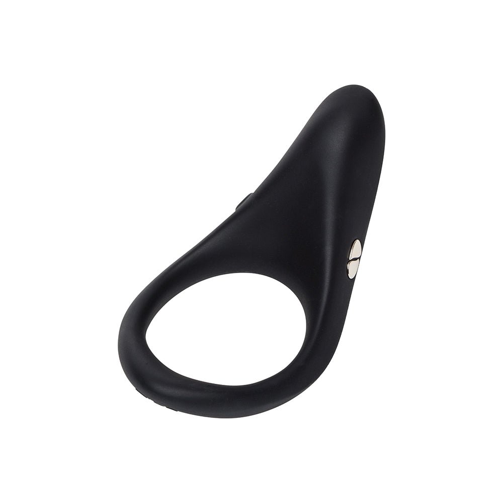 We-Vibe Verge 2 Cockring Black - Image 8