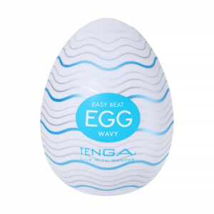 Alternative view of Tenga Egg Standard 3-Pack I