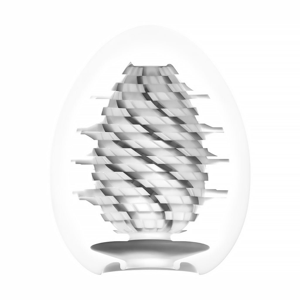 Tenga Egg Standard 3-Pack II - Image 3