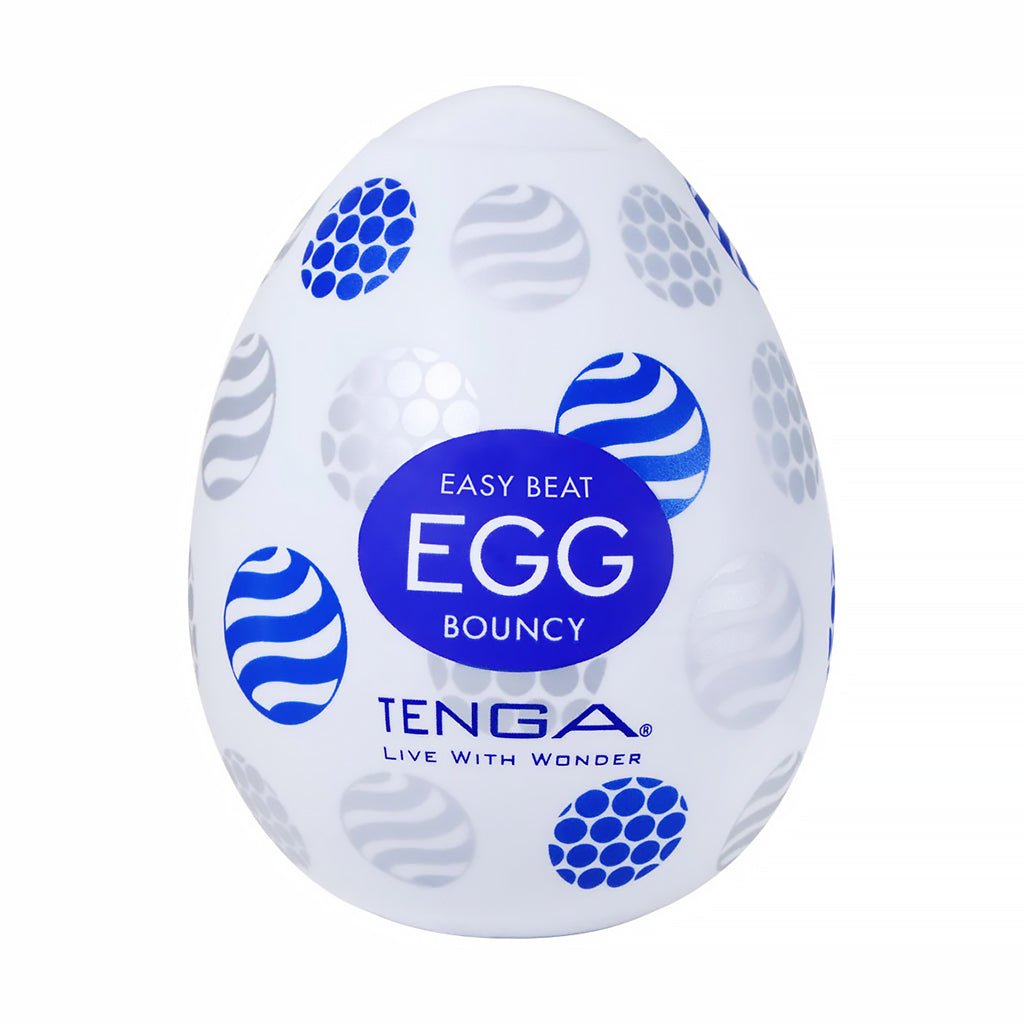 Tenga Egg Standard 3-Pack II - Image 4