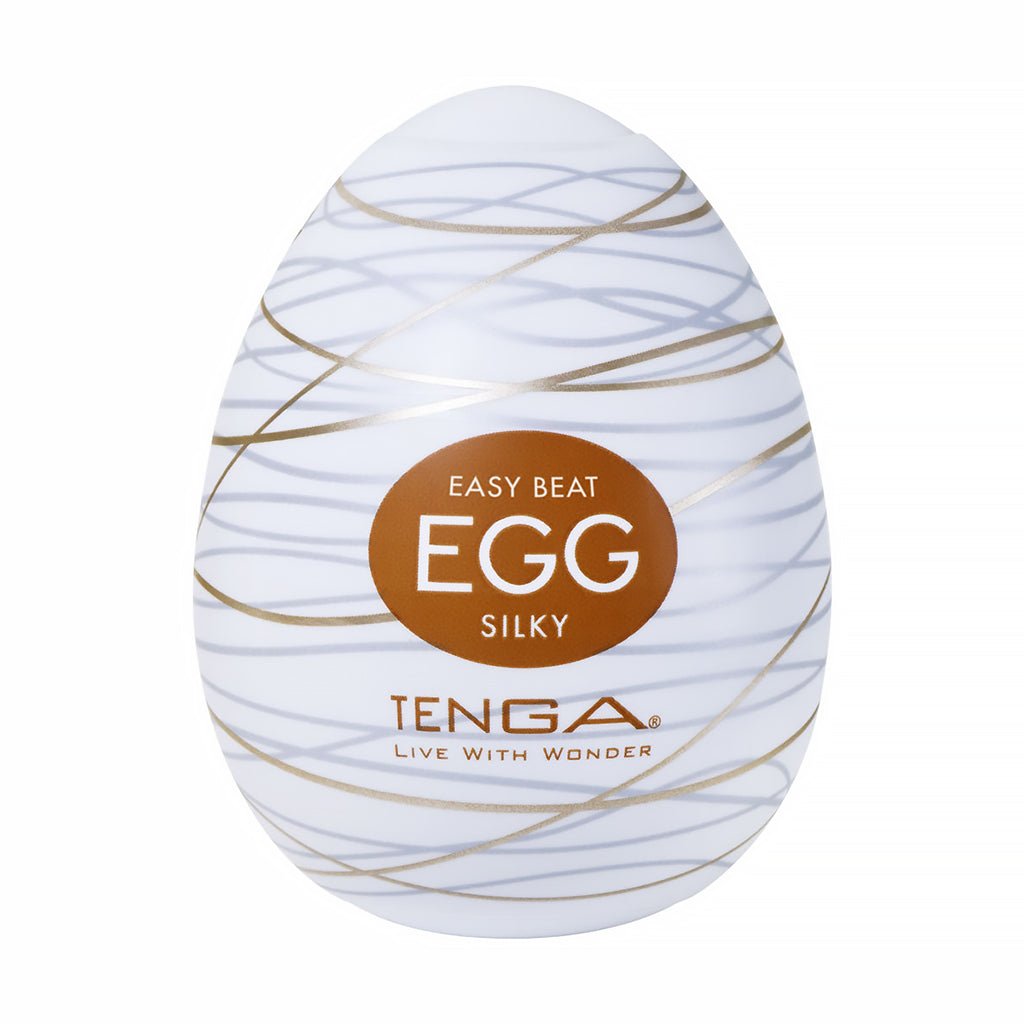 Tenga Egg Standard 3-Pack II - Image 6