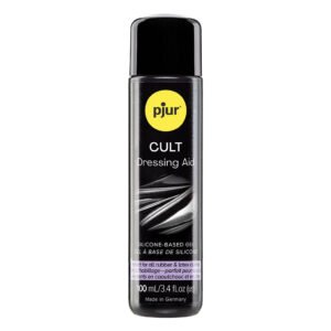 pjur Cult Dressing Aid 3.4 oz.