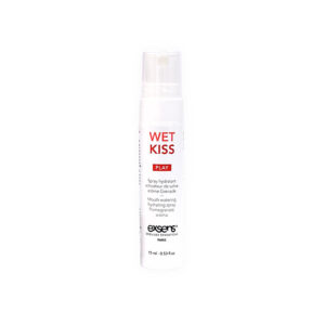 Alternative view of Exsens Wet Kiss Pomegranate Moisturizing Saliva Spray 15ml