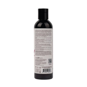 Alternative view of Earthly Body Hemp Seed CBD Relaxing Massage and Body Oil Skinny Dip 8 oz.