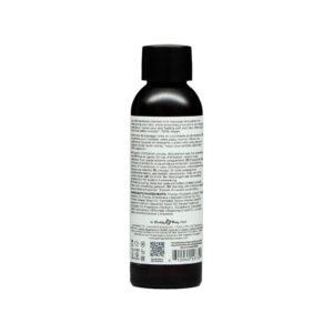 Alternative view of Earthly Body Hemp Seed CBD Relaxing Massage and Body Oil Skinny Dip 2 oz.