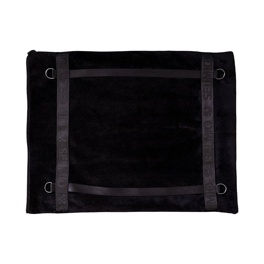 SEI MIO Pillow Talk Positional Pillow Support with Restraint Options - Image 2