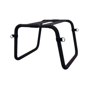 Alternative view of SEI MIO Majestic Mount Cuff-Ready Queening and Positioning Stool
