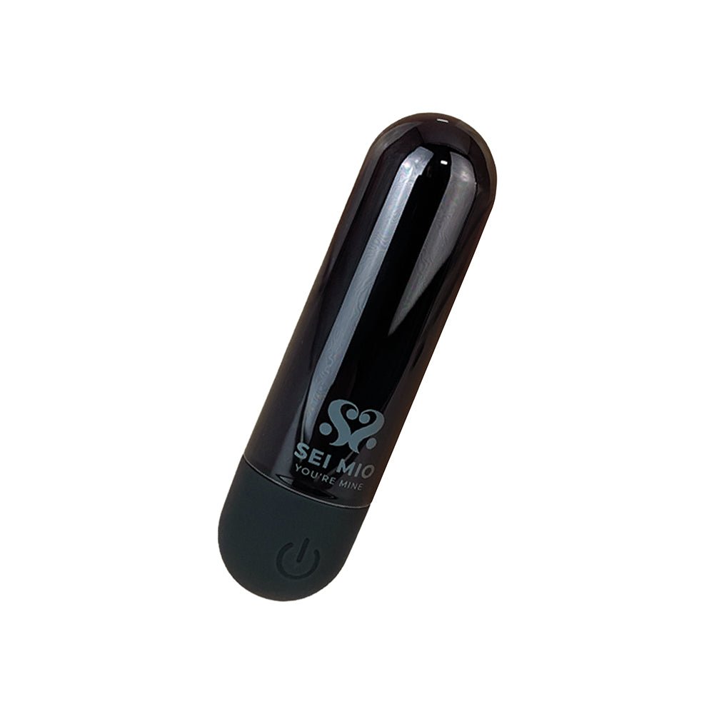 SEI MIO Bite The Bullet Multi Speed Vibrating Massager - Image 2