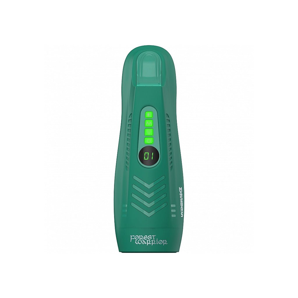 Masturs Ayla Forest Warrior Multi Function Masturbator - Image 2