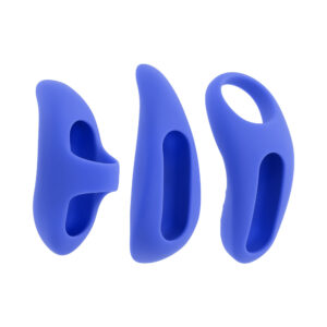 Alternative view of Evolved Take Your Pick Blue