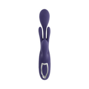Alternative view of Evolved Bow Down Purple