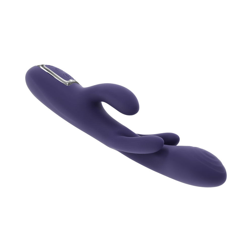 Evolved Bow Down Purple - Image 8
