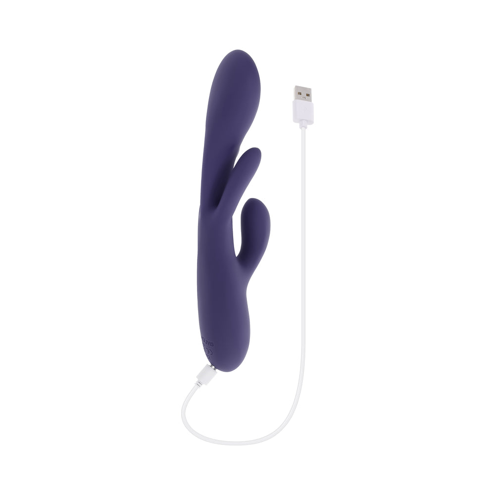 Evolved Bow Down Purple - Image 9