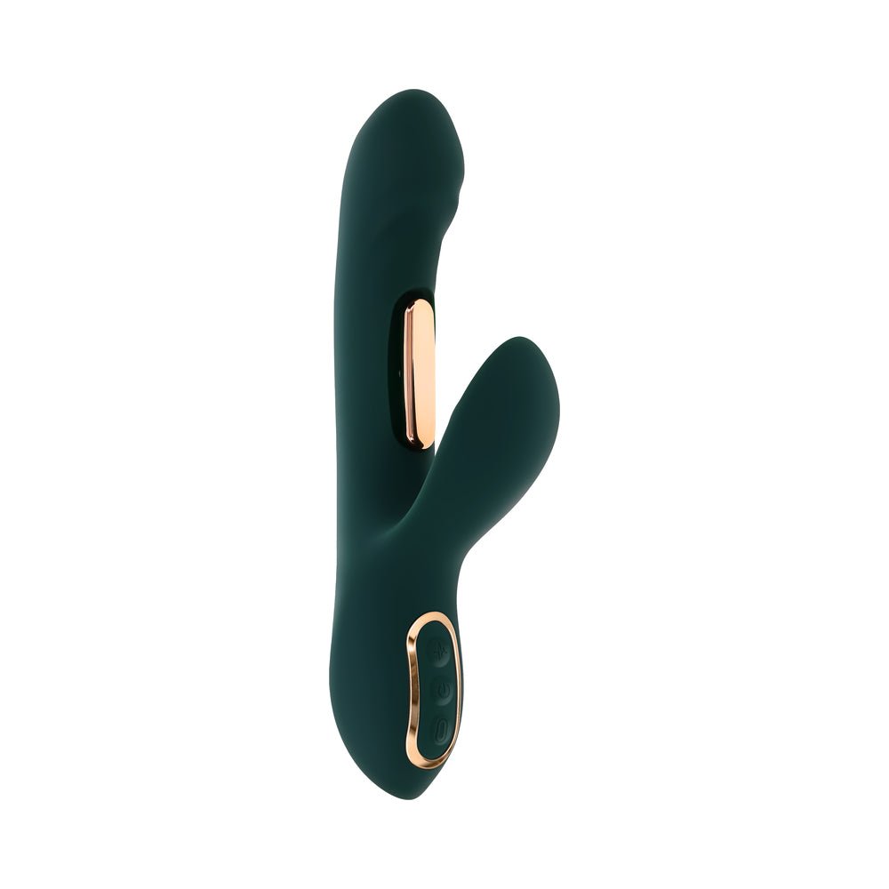 Evolved Heart Of Gold Green - Image 3