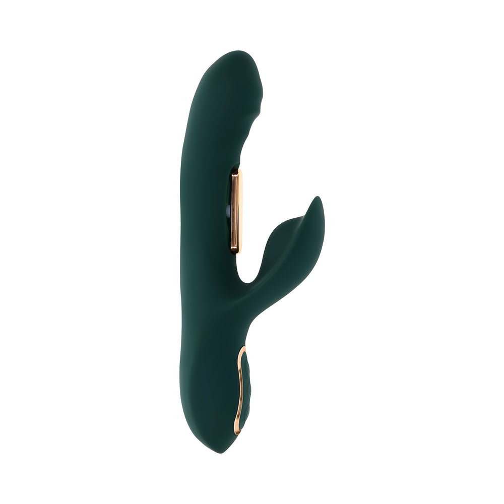 Evolved Heart Of Gold Green - Image 4
