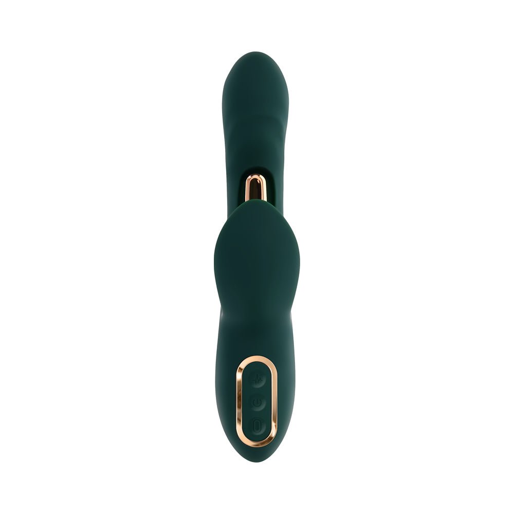 Evolved Heart Of Gold Green - Image 6