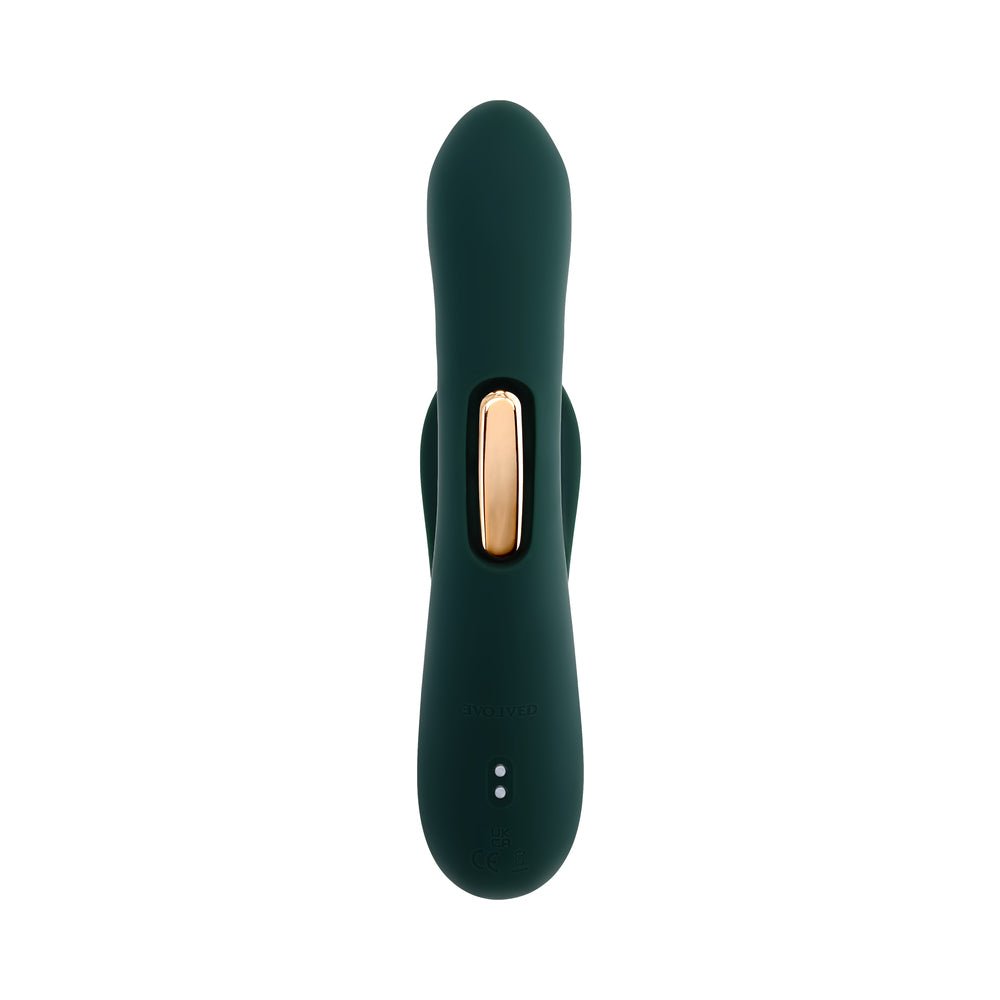 Evolved Heart Of Gold Green - Image 8