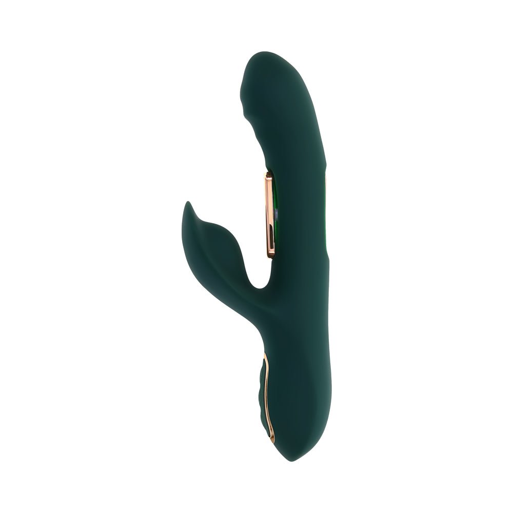 Evolved Heart Of Gold Green - Image 7