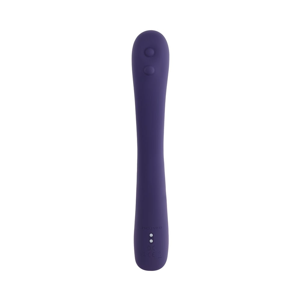 Evolved Poppin Good Time Purple - Image 7